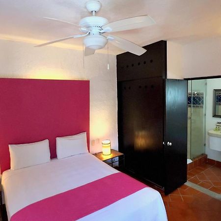 Nina Hotel Playa Del Carmen Exterior foto