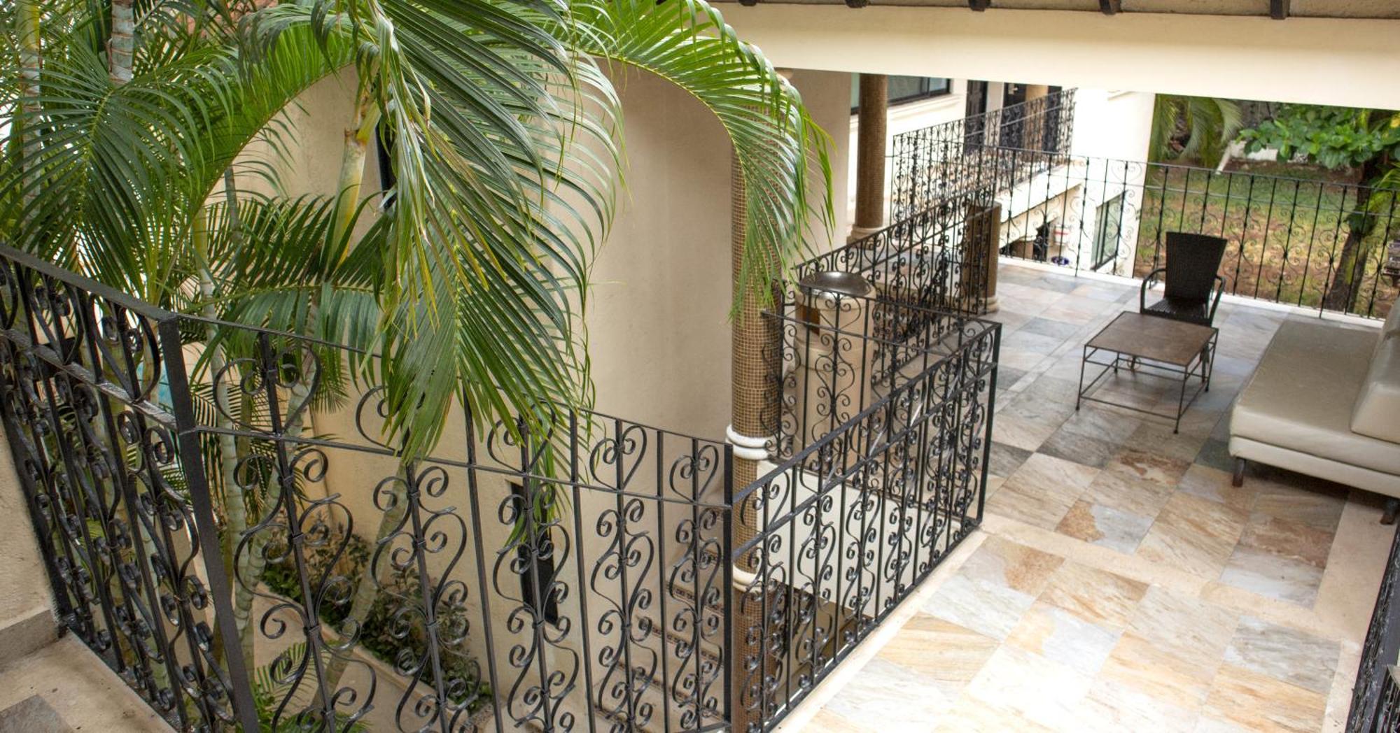 Nina Hotel Playa Del Carmen Exterior foto