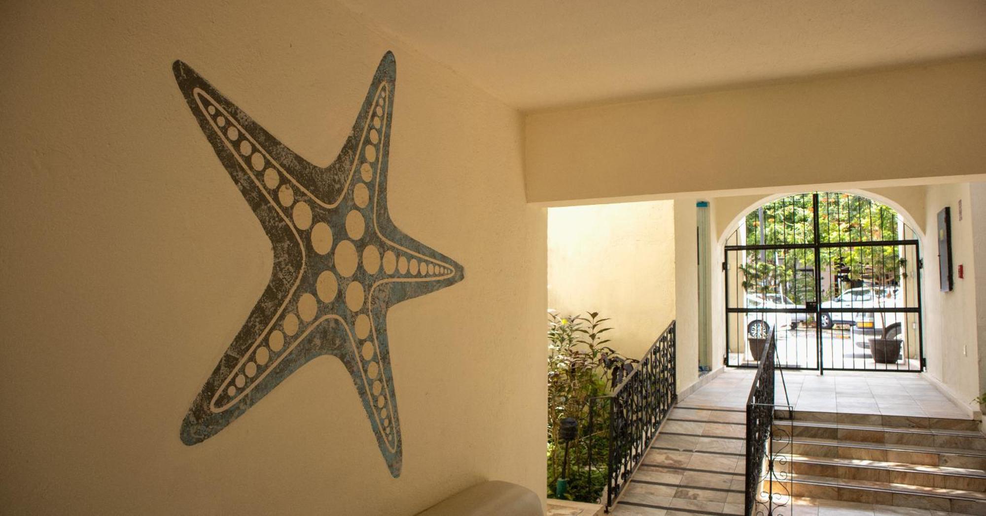 Nina Hotel Playa Del Carmen Exterior foto